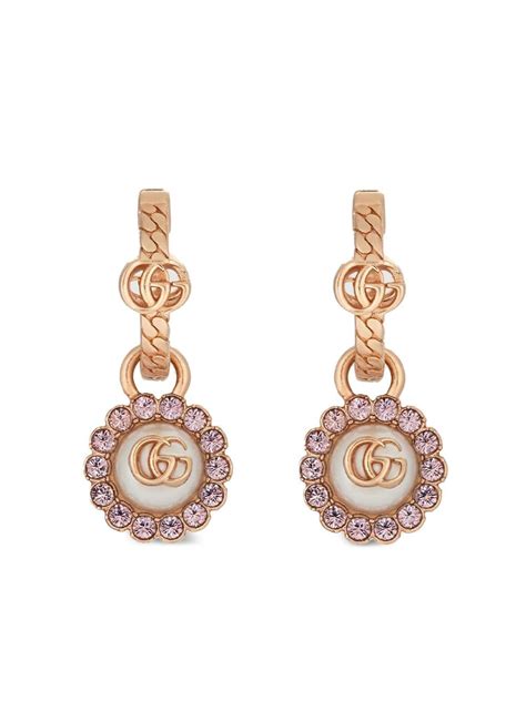 gucci earringa|Gucci earrings for men.